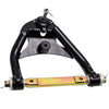 Tuningsworld Front Tubular Upper/Lower Control Arms for Chevrolet for Buick for GMC for Oldsmobile for Pontiac Heavy Duty A-Arms Set