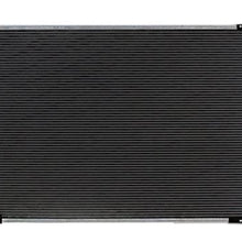 Automotive Cooling A/C AC Condenser For Toyota Highlander 4439 100% Tested