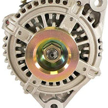 DB Electrical AND0183 Alternator Compatible With/Replacement For 4.0L 4.3L Lexus Gs400 LSS00 SC400 1998 1999 2000 27060-50210, GS430 2001 2002 2003 2004 2005, SC430 2002 101211-7300 13715