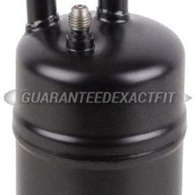For Ford Escort 1998-2003 A/C AC Accumulator Receiver Drier - BuyAutoParts 60-31026 New