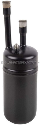 For Ford Escort 1998-2003 A/C AC Accumulator Receiver Drier - BuyAutoParts 60-31026 New