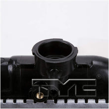 KarParts360: For 1987 1988 1989 1990 1991 Toyota Camry Radiator Replaces 16400-74450- (Vehicle Trim: 2.0L L4 1998cc 122 CID; w/Automatic Trans; 2.0L L4 1998cc 122 CID; w/Manual Trans.)