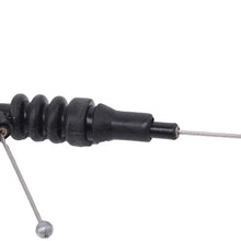 1pc New Engine Hood Release Wire Bowden Cable For 06-13 Benz GL ML Class X164