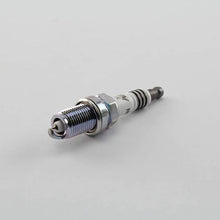 NGK BKR7EIX Iridium IX Spark Plug, One Size