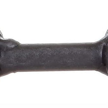 SCITOO Compatible fit for Front Steering Sway Bar End Links 1998-2002 Chevrolet Prizm 1993-1997 Geo Prizm 1992-1996 Toyota Lexus Es300 Camry 1995-1996 Avalon Celica 1993-2002 Corolla 1996-2000 Rav4