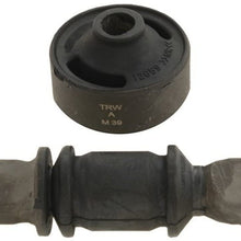 TRW JBU875 Premium Suspension Control Arm Bushing Kit