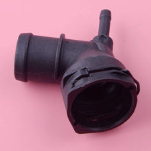 Mathenia Car Parts, Cooling Coolant Upper Radiator Pipe Hose Connector for VW CC Beetle Golf Passat Audi A3 TT 3C0122291 3C0122291A