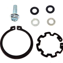 SCITOO AC Compressor Clutch Compatible with for Toyota T100 Tacoma 1994-2004 CO 21009C