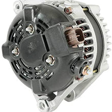 DB Electrical AND0287 Remanufactured Alternator Compatible With/Replacement For 3.3L Toyota Solara, Lexus ES330 RS330, Camry, Highlander 2004-2008 104210-3620 104210-3790 104210-4180 VDN11001101-A