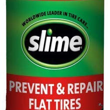 Slime 10003 Tube Sealant, 8 oz.
