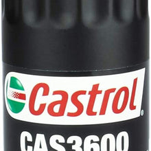 Castrol CAS10075 20,000 Mile Premium Synthetic Oil Filter