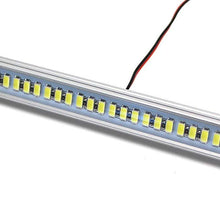 iJDMTOY 35-074-White License Plate Frame Mount 12V 24-SMD High Power Xenon White LED Rear Backup Reverse Light Kit For Car SUV Truck VAN RV