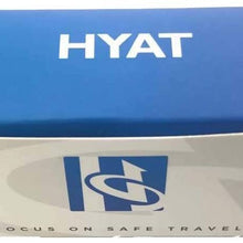 Olivia&Oliver 2PCS ABS Wheel Speed Sensor 34526771776 Front Left Right Fits BMW X5 E70 F15 F85 X6 E71 E72 F16 F86 X5 2007-2018 X6 2008-2019