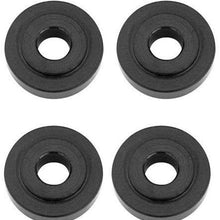 Torque Solution Shifter Base Bushing Kit Fits Honda Civic 2001-2005