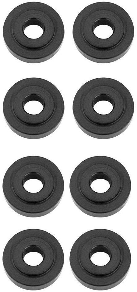 Torque Solution Shifter Base Bushing Kit Fits Honda Civic 2001-2005