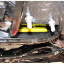 Whiteline KDT901 Black Bushing Kit