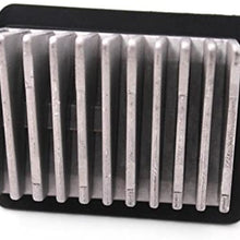 Bernard Bertha New Heater Blower Motor Fan Resistor use OE NO. GE4V-61-B15 GE4V61B15 For Mazda