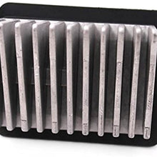 Bernard Bertha New Heater Blower Motor Fan Resistor use OE NO. GE4V-61-B15 GE4V61B15 For Mazda