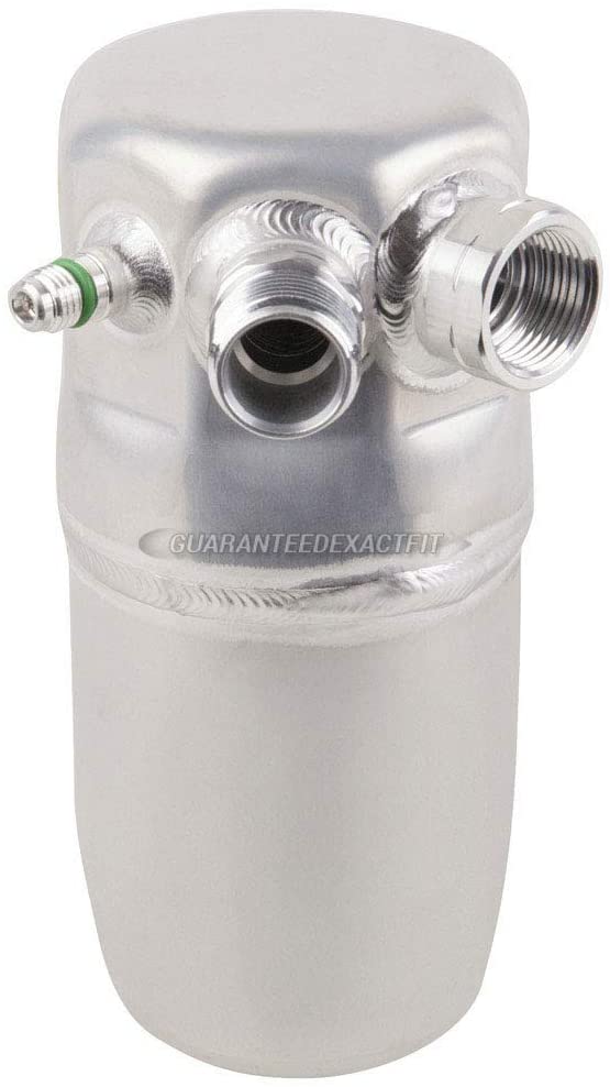 For Chevy GMC Pickup Suburban Tahoe Yukon A/C AC Accumulator Receiver Drier - BuyAutoParts 60-30745 New