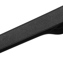 BASIKER Black Driver Seat Adjuster Lever Handle Adjustment Back Recliner Release Handle for 2007-2014 Chevy Silverado GMC Sierra Yukon Truck SUV Front Left Side LH Seat Adjusting Handle OE GM-2511A-FL