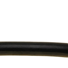 ACDelco 45A1276 Professional Passenger Side Outer Steering Tie Rod End