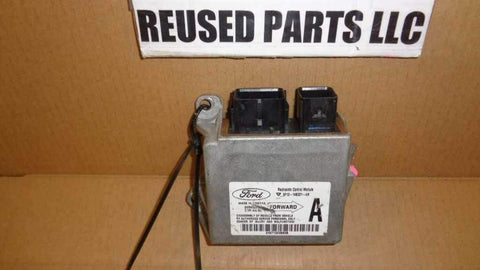 REUSED PARTS Chassis ECM FITS 04-07 Taurus 11100