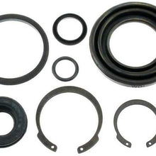 Carlson Quality Brake Parts 41258 Caliper Repair Kit