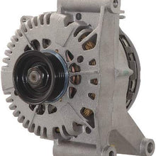 ACDelco 335-1148 Professional Alternator