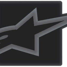 Alpinestars Unisex-Adult Tow Hitch Black/Charcoal (Multi, one_size)