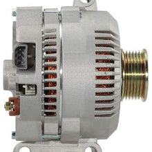 ACDelco 335-1106 Professional Alternator