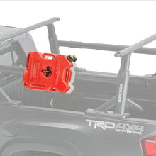 YAKIMA - Rotopax Mounting Kit, T-Slot Mounting Bracket for Rotopax Pack Mounts