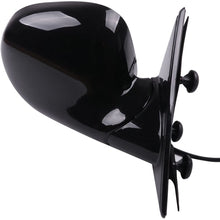 TUPARTS Fit for 1995-1997 Chevy Blazer S10 Pickup 1995-1997 G-MC Jimmy 1997 I-suzu Hombre 1996-1997 Olds Bravada Right Side Mirror