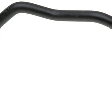 ACDelco 18427L Professional Molded Heater Hose