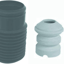DEA Products 4754136 Suspension Strut Bellow, 1 Pack
