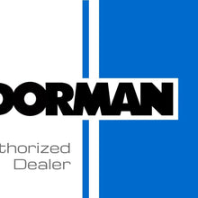 Dorman - Autograde 615-149 Spindle Nut M24-1.5 Hex Size 36mm