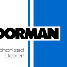 Dorman 599-029 Climate Control Module