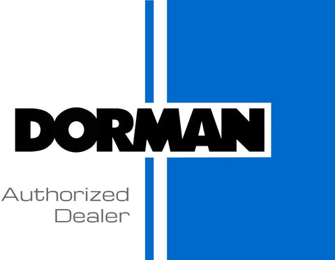 Dorman (611-090.1) 19mm Hex and 32.5mm Long Wheel Nut