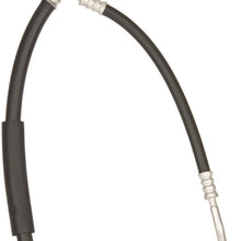 ACDelco 15-34252 Professional Air Conditioning Compressor and Condenser Hose Assembly