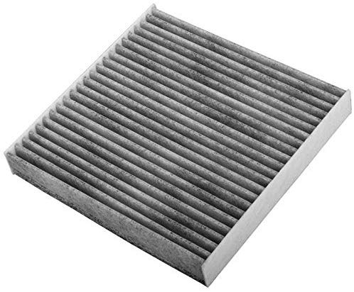 LAMDA 80292-TF0-G01 Cabin Air Filter Includes Activated Carbon For Honda Civic CR-Z Fit HR-V Insight Odyssey