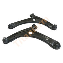 Titaniarm Front Left & Right Lower Control Arm and Ball Joint fit 07-11 Dodge Caliber,Jeep Patriot,Compass