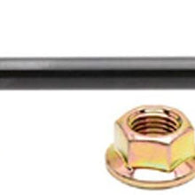 ACDelco 45G0421 Professional Front Driver Side Suspension Stabilizer Bar Link Kit with Hardware