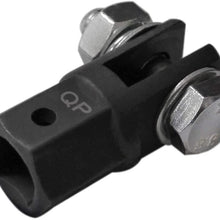 Quick Products QP-SJA 1/2" Scissor Jack Adapter