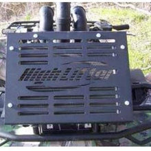 High Lifter (RK-FR-P850) Radiator Relocation Kit
