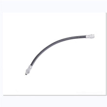 RJJX 2PCS Front Brake Hose Line Pipe Fit for Mercedes-Benz X204 GLK200 GLK220 GLK250 GLK280 GLK300 GLK350 A2044280435