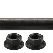 Moog K750507 Stabilizer Bar Link Kit, 1 Pack