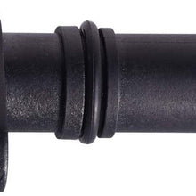 Bapmic 90919-A5004 Crankshaft Position Sensor for Toyota Lexus Corolla RAV4 Camry CT200h ES300h