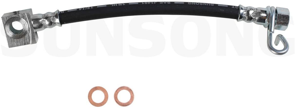 Sunsong 2201717 Brake Hydraulic Hose