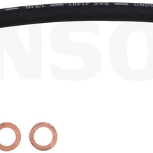 Sunsong 2201717 Brake Hydraulic Hose