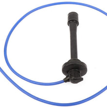 CTCAUTO Ignition Wire Sets Replacement for Toyota 4Runner/ T100/ Tacoma/Tundra 1995-2004 (Set of 3)