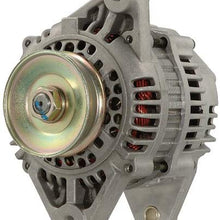 ACDelco 335-1163 Professional Alternator